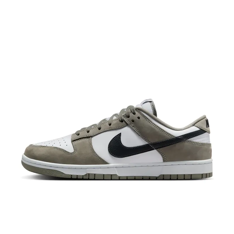 Nike Dunk Low “Light Army White” | IB3079-300