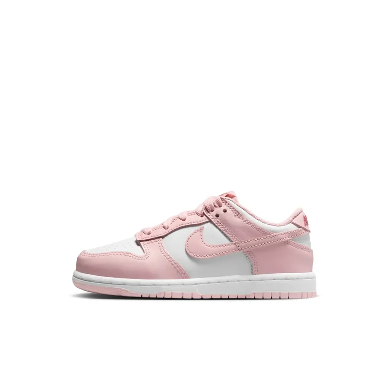 Nike Dunk Low PS “White Pomegranate” | HV0930-100