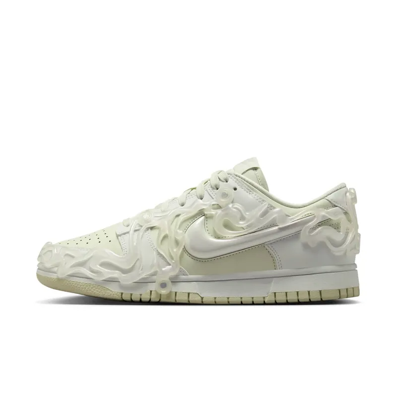 Nike Dunk Low LX “Sea Glass” | HF4951-001