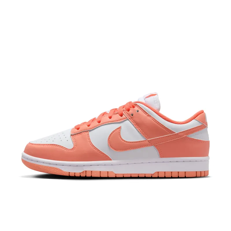 Nike Dunk Low “Light Wild Mango” | DD1873-109