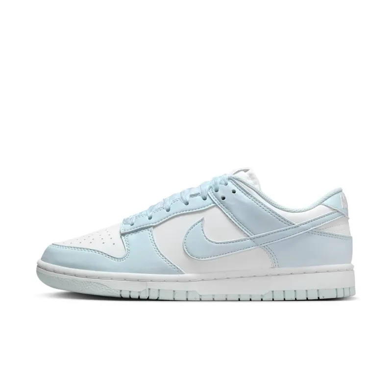 Nike Dunk Low Next Nature “Blue Tint” | IB7311-100