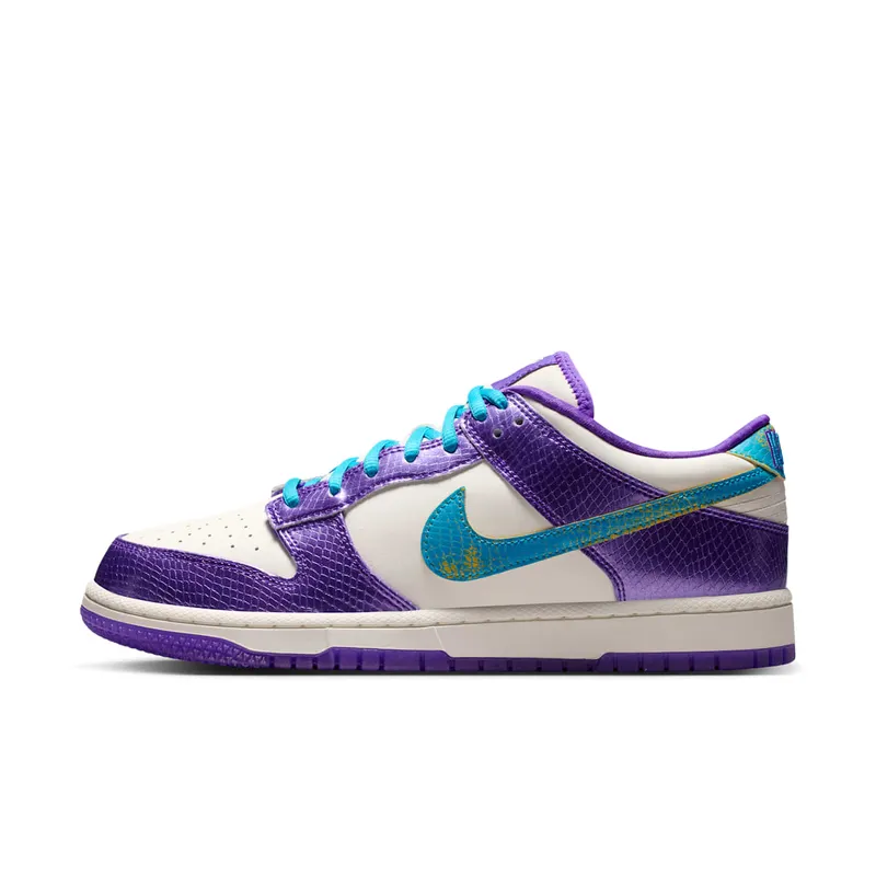 Nike Dunk Low “Kobe Bryant Draft Day” | IM0586-500