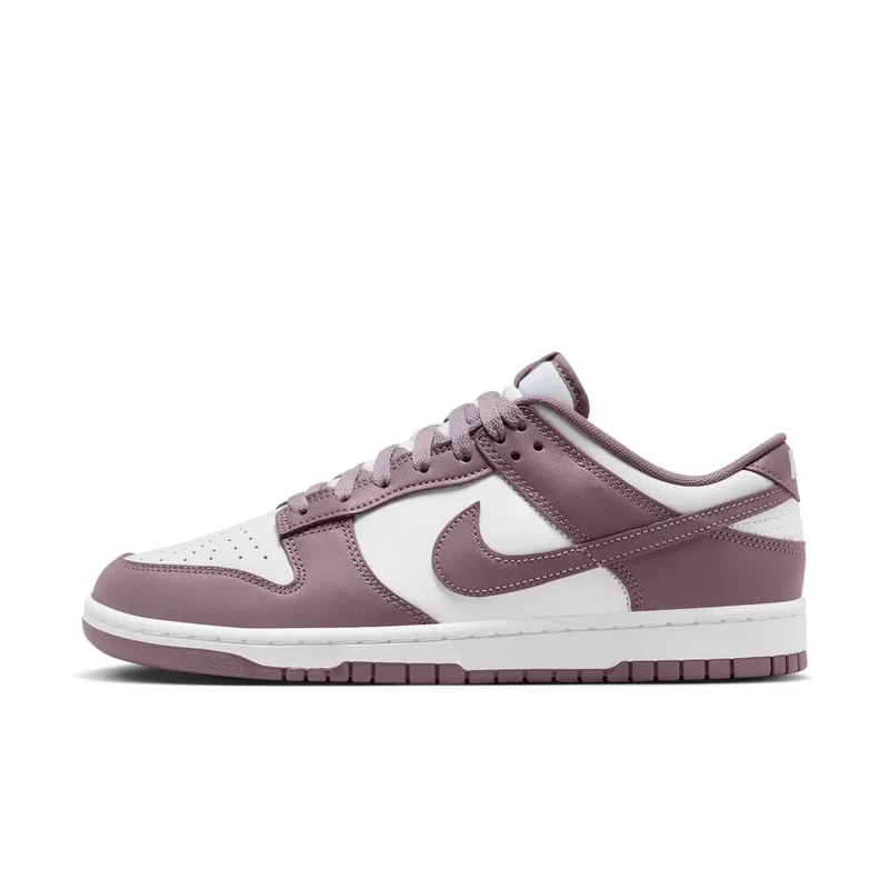 Nike Dunk Low “Violet Ore” “Violet Ore / White” | DV0833-112