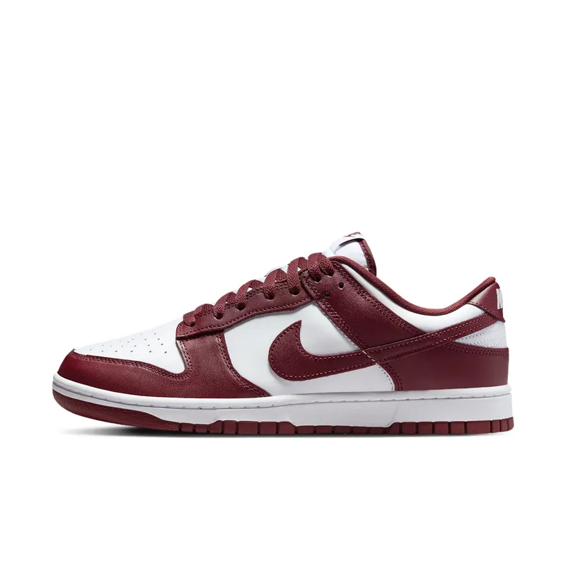 Nike Dunk Low Retro “Redwood” | DV0833-115