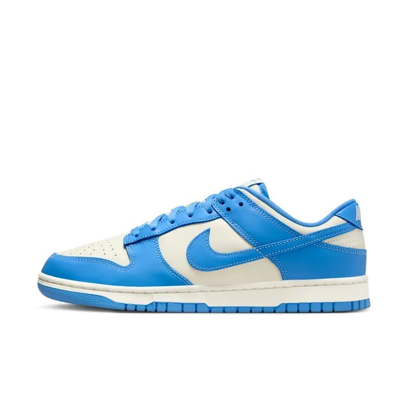 Nike Dunk Low Retro “University Blue” | DV0833-113