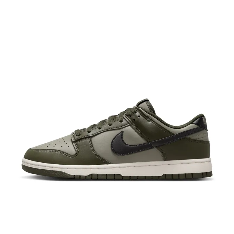 Nike Dunk Low Retro “Cargo Khaki” | HF5441-300