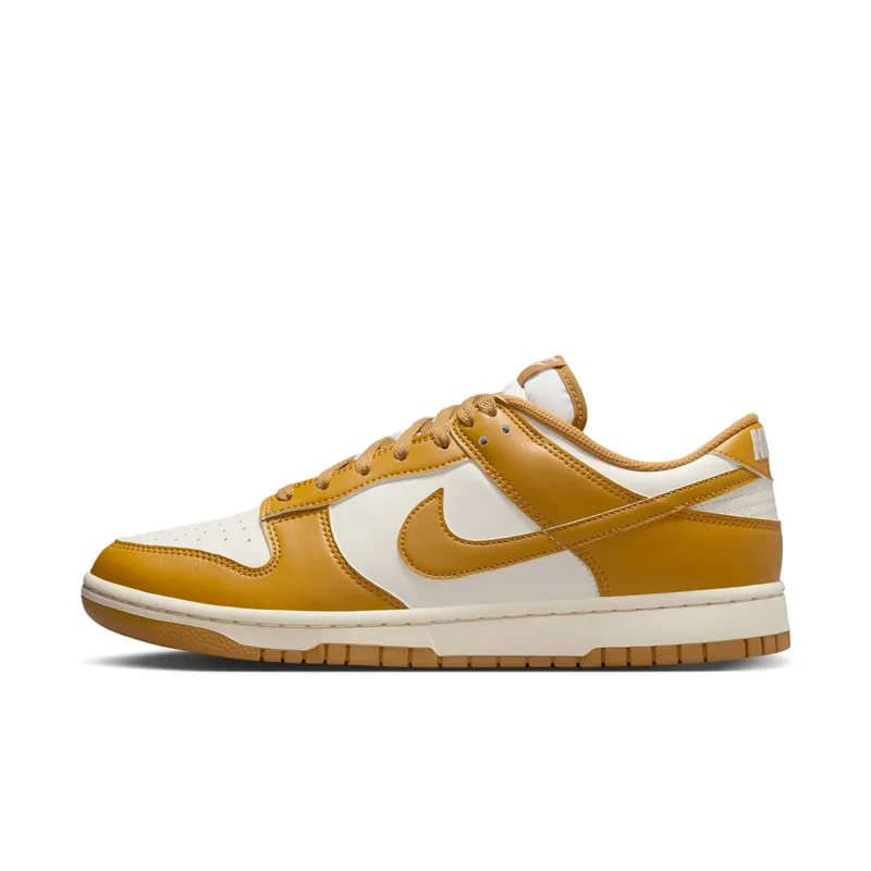 Nike Dunk Low “Wheat” | HF5441-108
