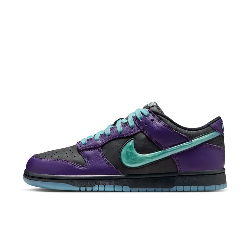 Nike Dunk Low Retro LTD HWN “Wizard” | IB2267-001
