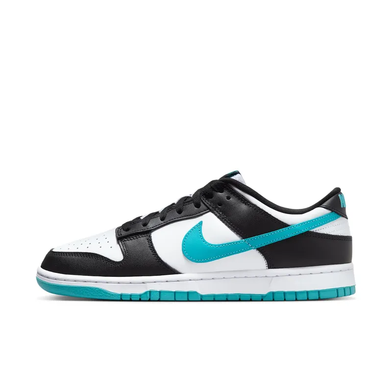 Nike Dunk Low “Black” | DV0833-109