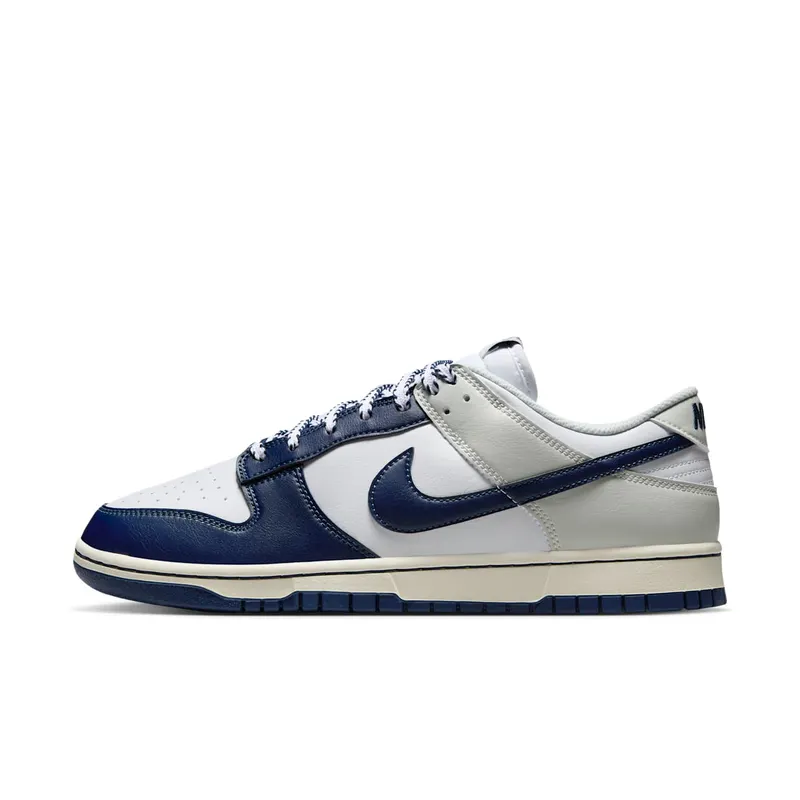 Nike Dunk Low “New York Yankees” | IM2222-101