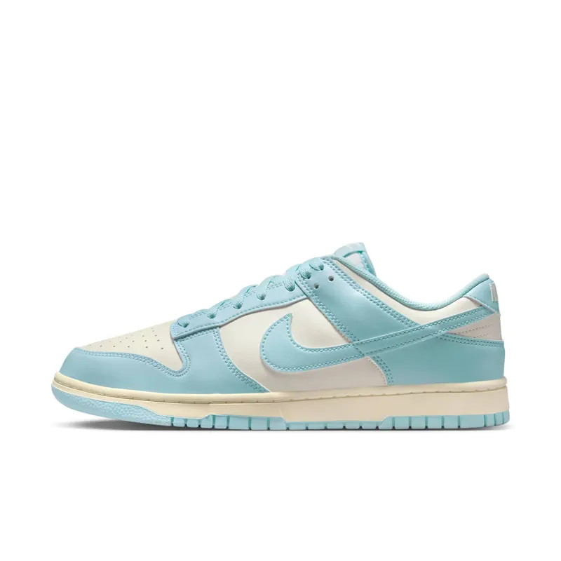 Nike Dunk Low “Glacier Blue Pale Ivory” | HF5441-103