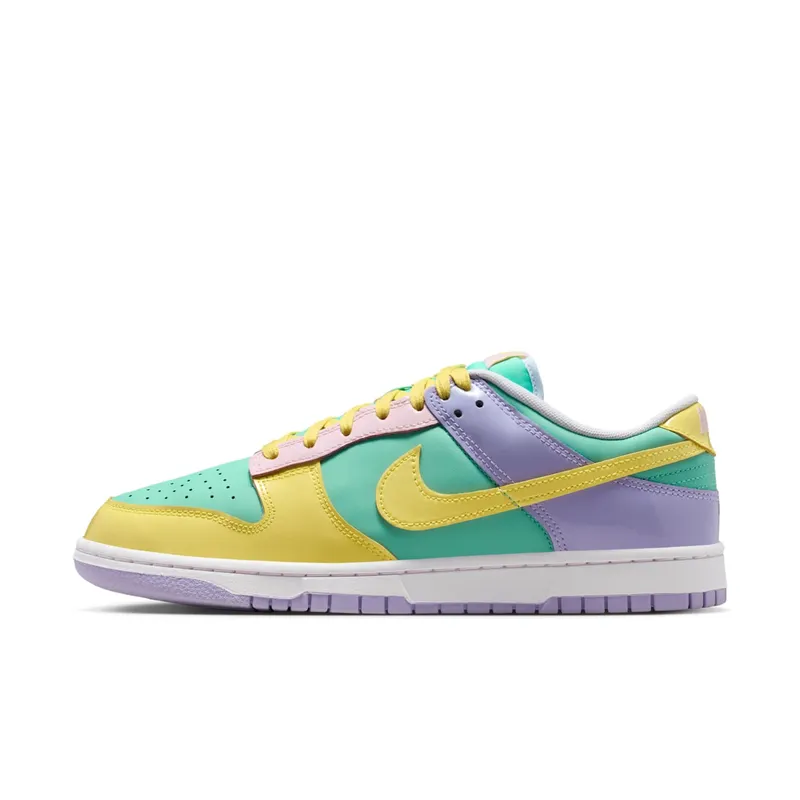 Nike Dunk Low “Easter (2026)” | IQ9404-349