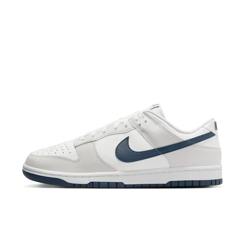 Nike Dunk Low “Grey” | DV0831-111