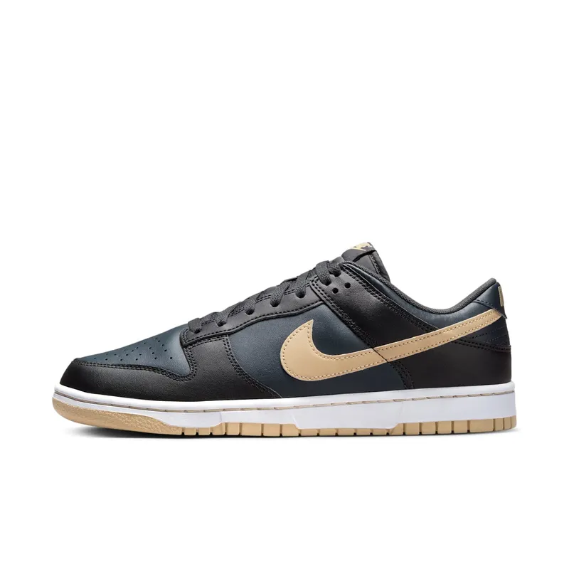Nike Dunk Low Retro “Sesame” | DV0831-005