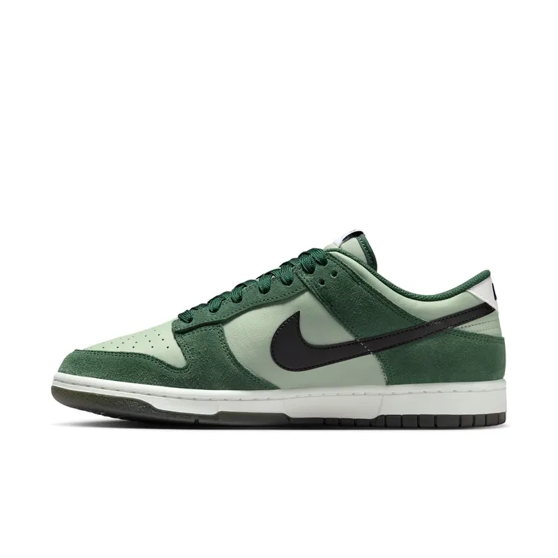 Nike Dunk Low Retro SE “Jade Horizon / Fir” | IB6399-301