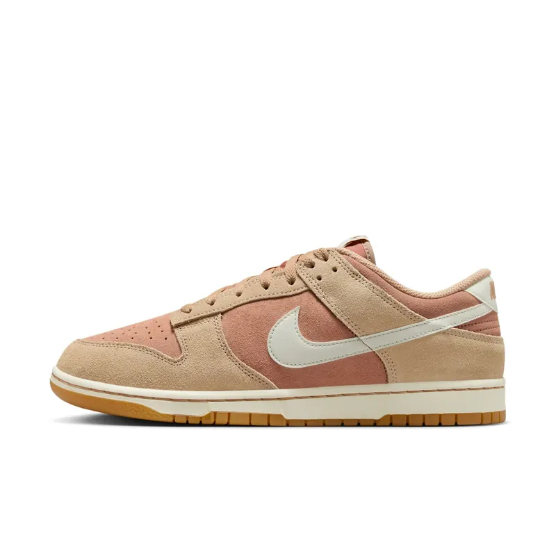 Nike Dunk Low SE “Rattan Terra Blush” | HQ1931-200