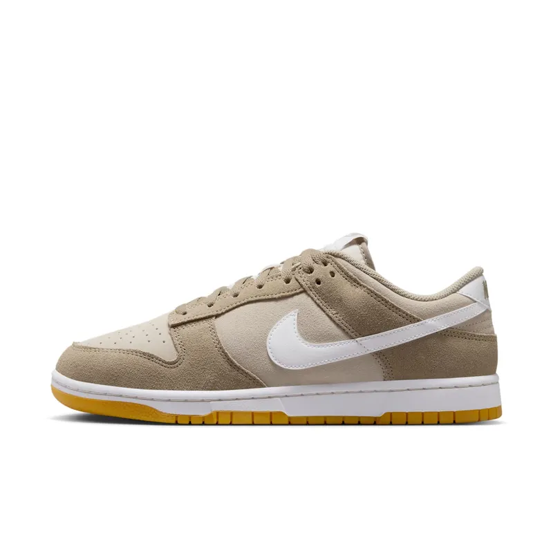 Nike Dunk Low “Light Orwood Brown” | HQ1931-100