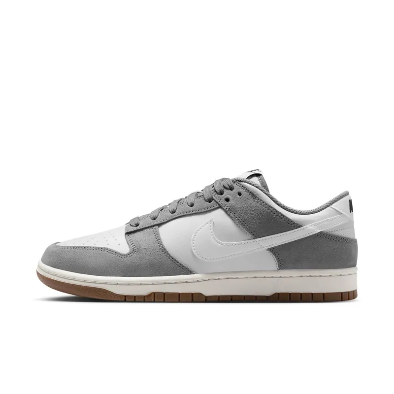 Nike Dunk Low Retro SE “Cool Grey Photon Dust White” | IB6399-001