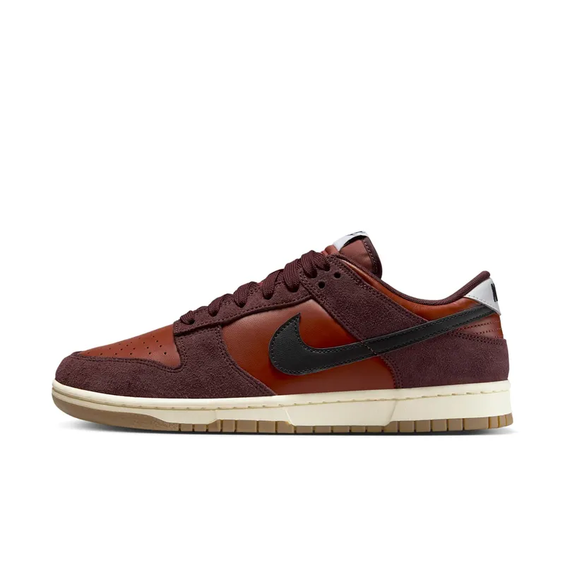 Nike Dunk Low Retro SE “Mars Stone” | IB6399-600