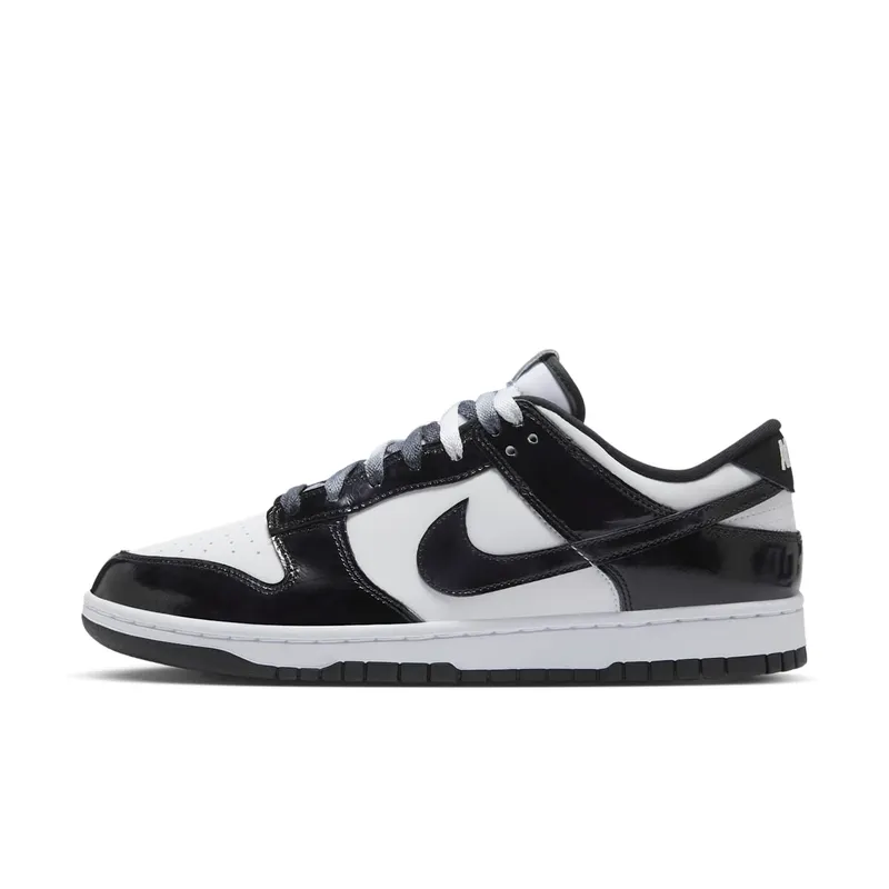Nike Dunk Low SE “Panda” “Black / White” | HQ1965-100