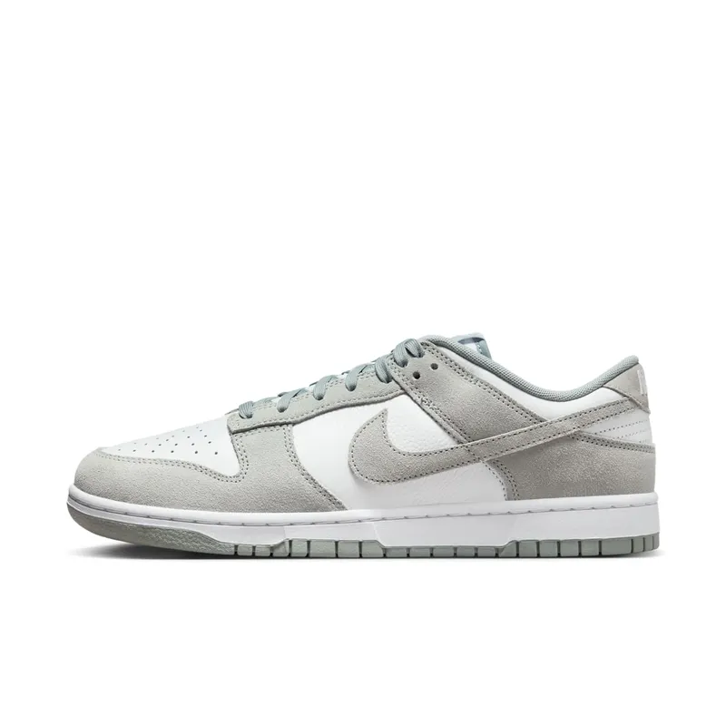 Nike Dunk Low “Light Pumice” | FQ8249-101