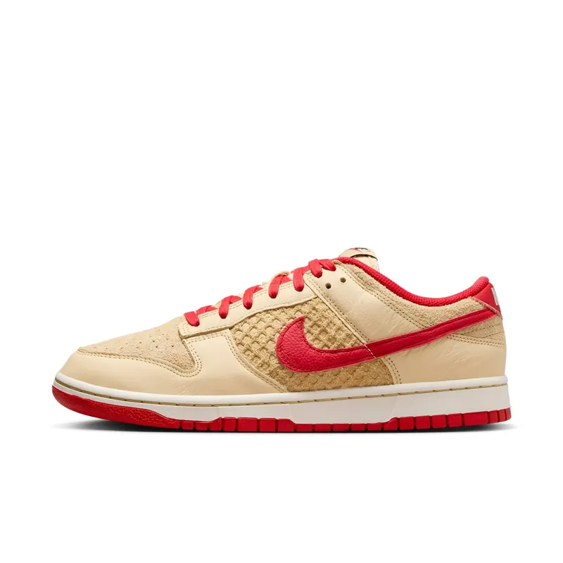 Nike Dunk Low “STRAWBERRY WAFFLE” | HJ9100-294