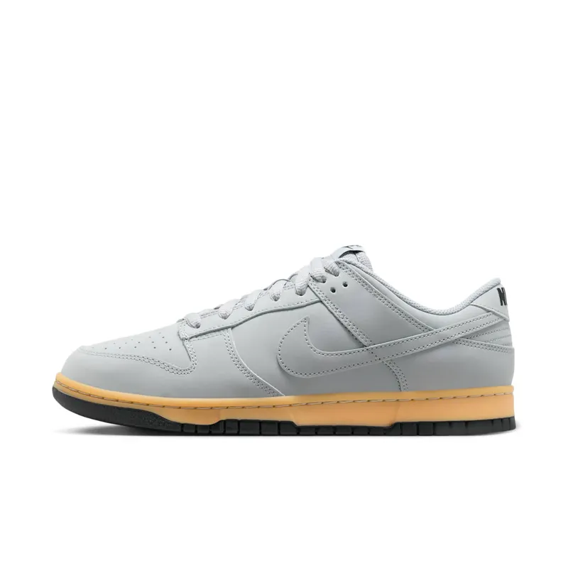 Nike Dunk Low SE “Wolf Grey” | HQ1932-001