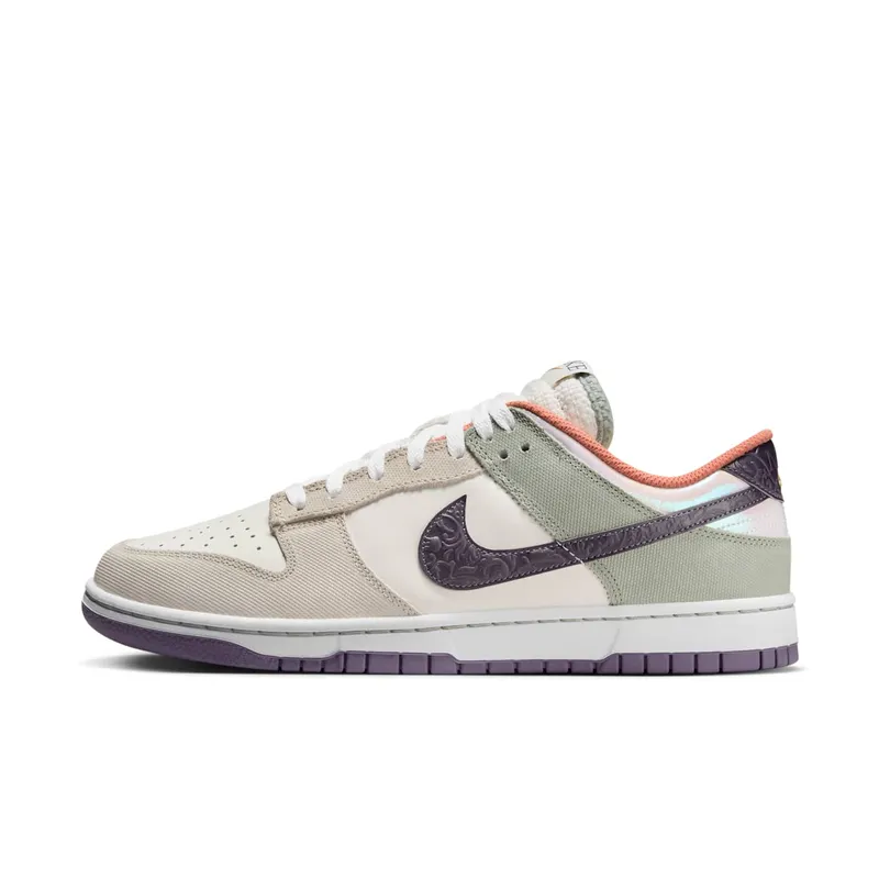 Nike Dunk Low “NOLA” | HV5750-133