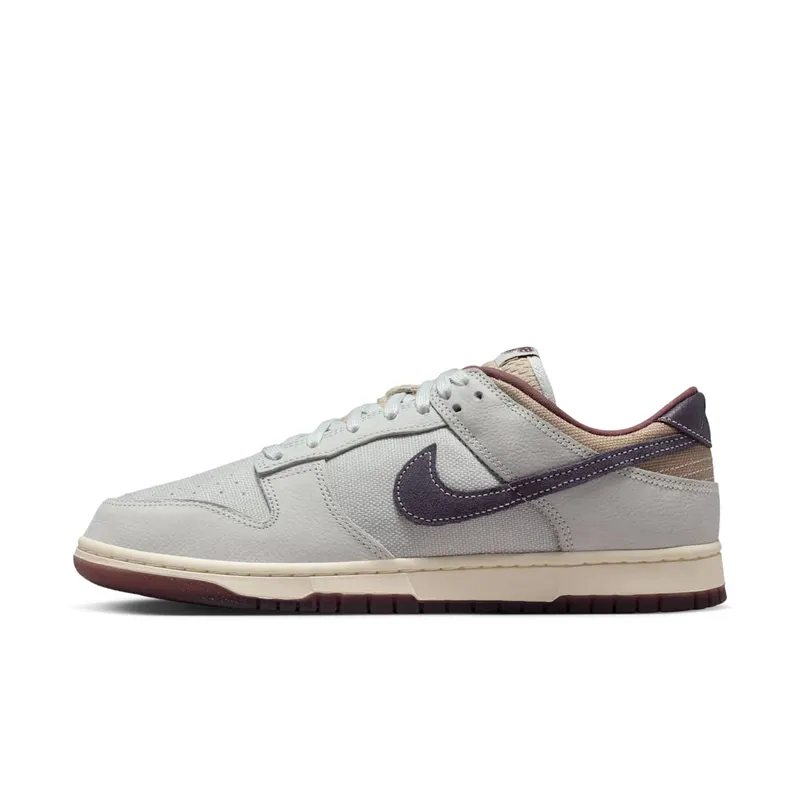 Nike Dunk Low “Off White / Spruce Aura” | IB6752-100