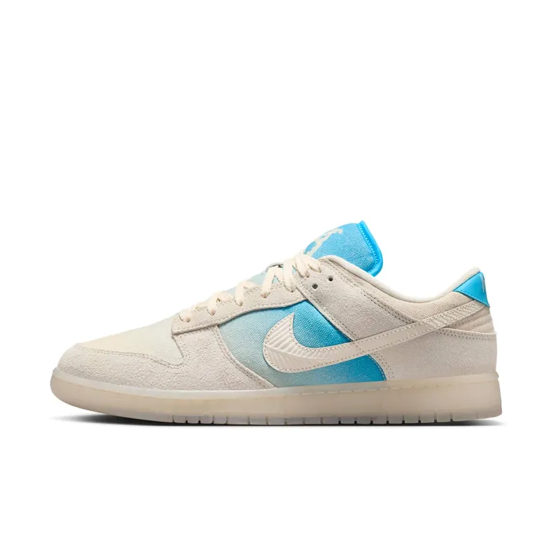 Nike Dunk Low “Los Angeles” | HQ3621-133