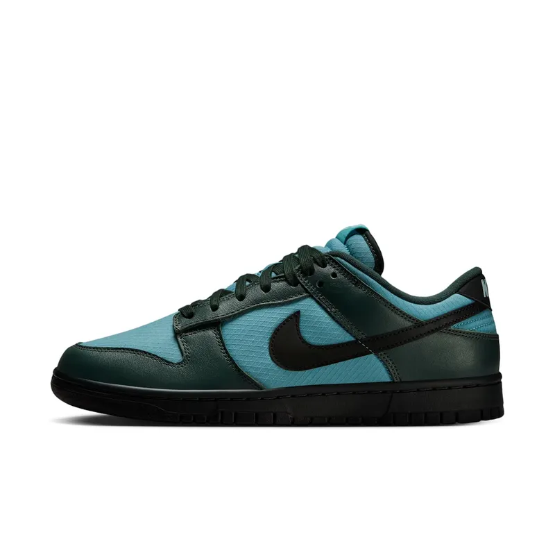 Nike Dunk Low Retro SE “Denim Turquoise” | FZ3052-300