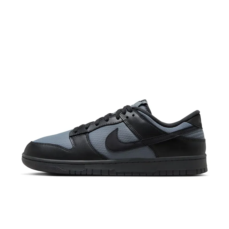 Nike Dunk Low Retro SE “Off Noir Smoke Grey” “Off Noir / Smoke Grey / Anthracite” | FZ3052-001