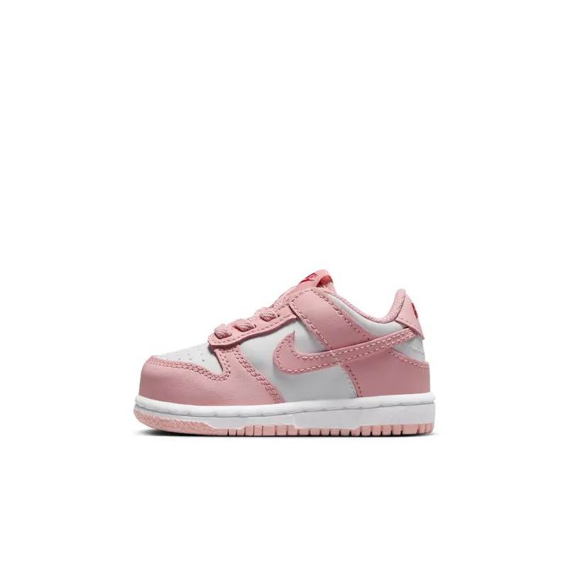 Nike Dunk Low TD “White Pomegranate” | HV0929-100