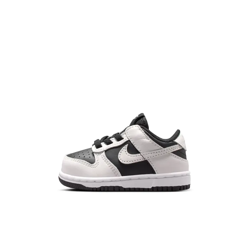 Nike Dunk Low TD “Black Platinum Tint White” | FB9107-010