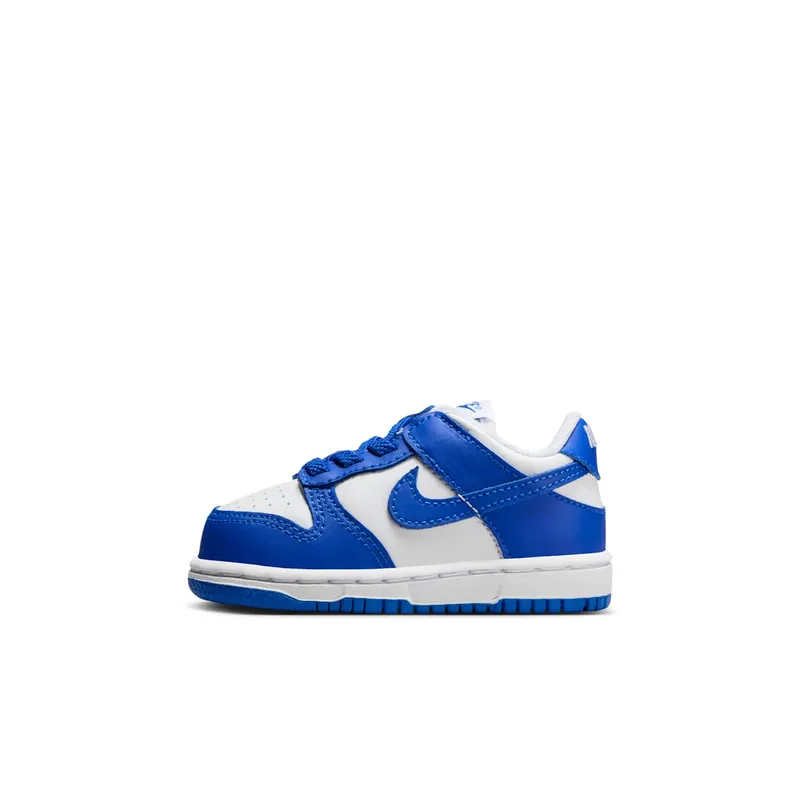 Nike Dunk Low TD “Kentucky 2025” | FB9107-131