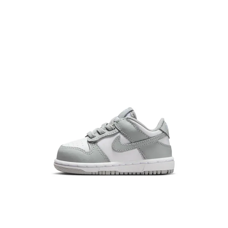 Nike Dunk Low TD “Light Smoke Grey” | FB9107-123