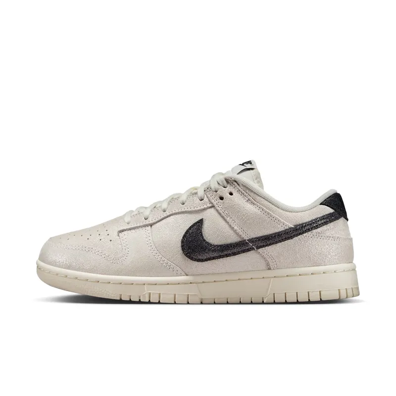 Nike Dunk Low SE “Team Red” | HQ3502-100