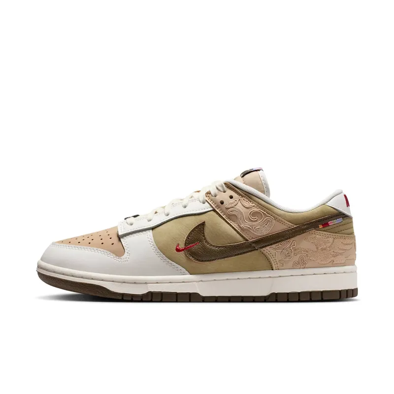 Nike Dunk Low “Year Of The Horse” | IQ1118-220