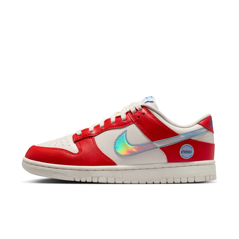 Nike Dunk Low “WNBA 30th Anniversary” | IR1970-604