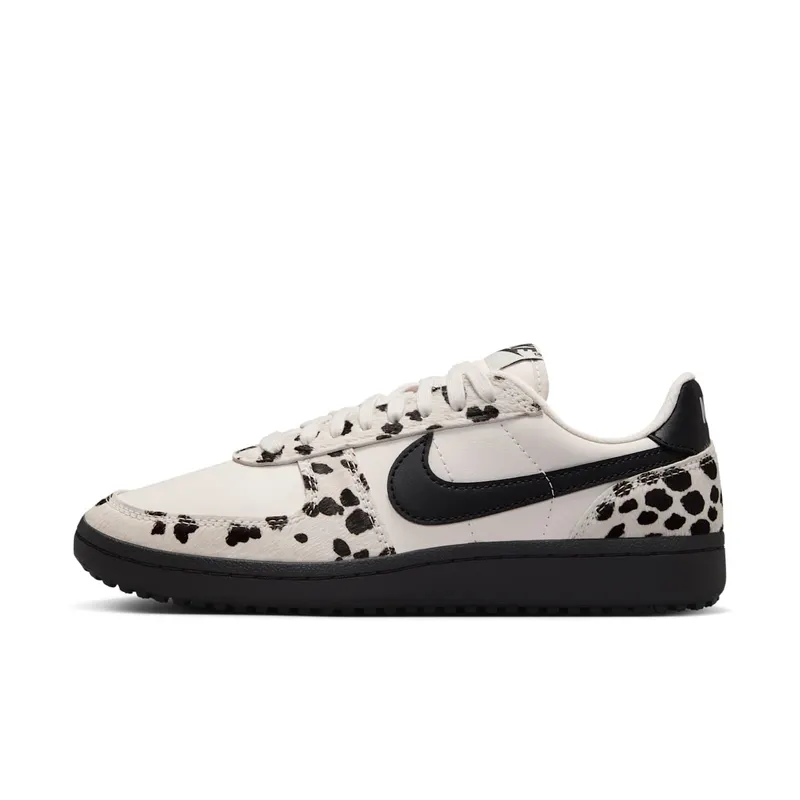 Nike Field General ’82 Cow Print Phantom “Phantom / Black” | IB2323-001