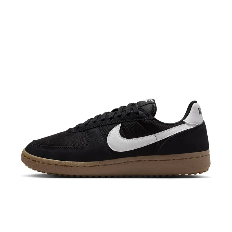 Nike Field General “Black White Gum” | HJ6000-001