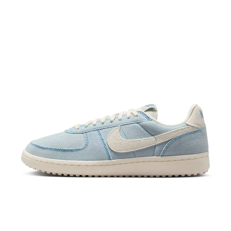Nike Field General “Denim Turquoise” | IH5969-464