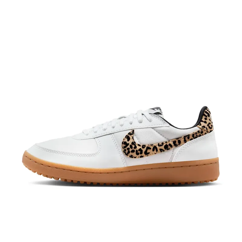 Nike Field General SE “Leopard Print” | IF1742-100