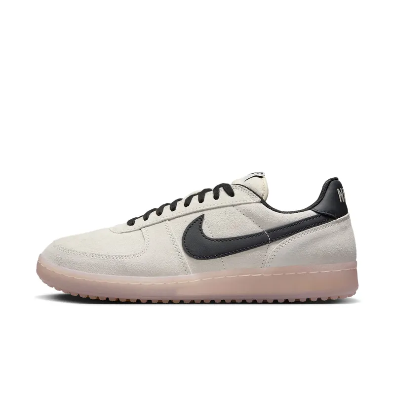 Nike Field General ’82 Swoosh Whistle “Light Orewood Brown / Black” | IF0666-100