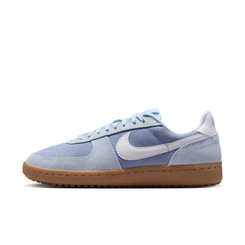 Nike Field General “Hydrogen Blue Indigo Fog” | IQ9949-400
