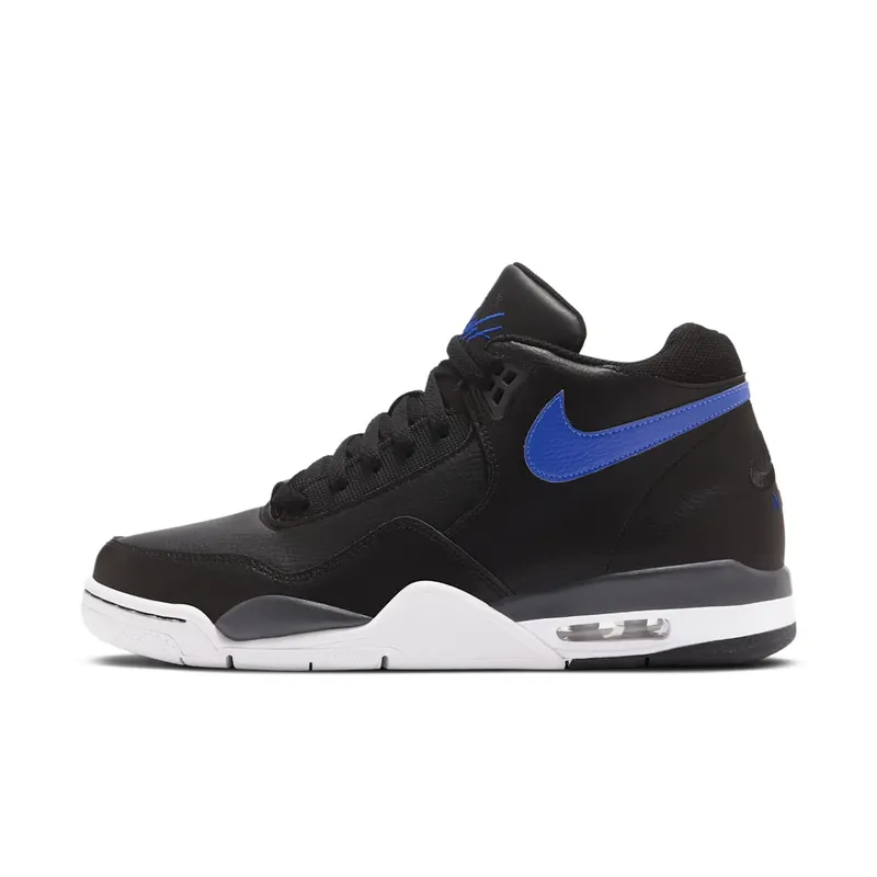 Nike Flight Legacy “Hyper Blue” | BQ4212-003