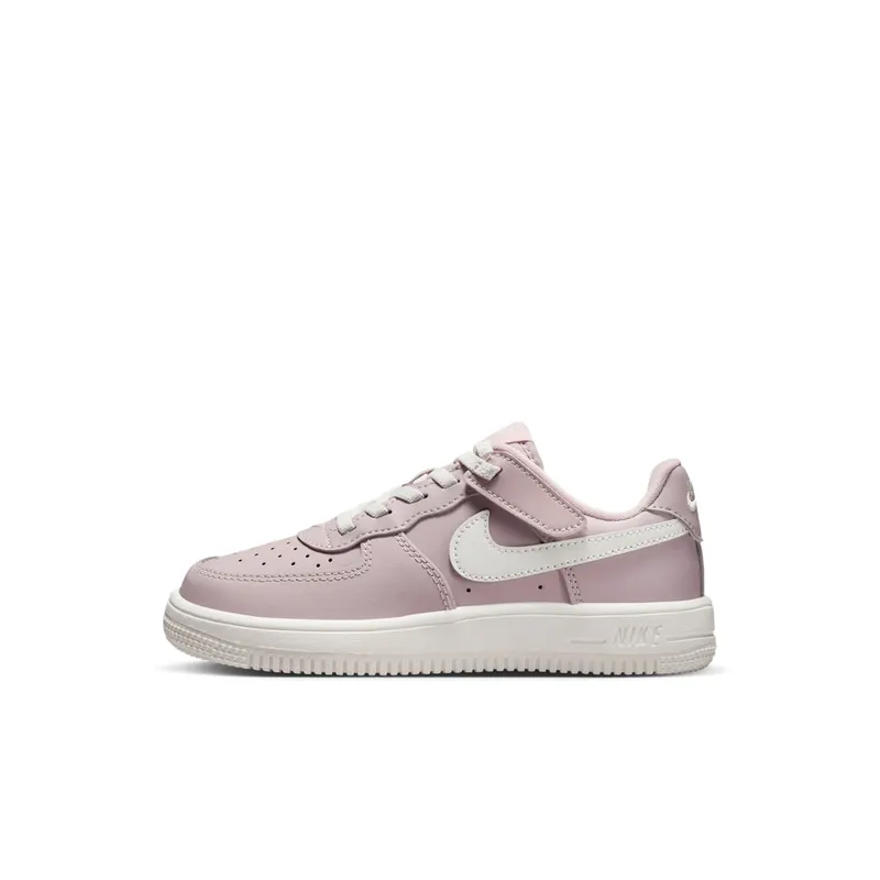 Nike Force 1 Low Easyon “Particle Rose / Sail” | FN0237-601