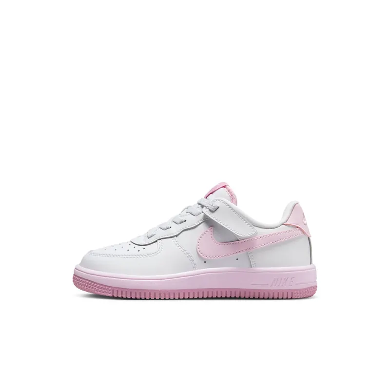 Nike Force 1 Low Easyon PS “LIGHT PINK” | FN0237-100