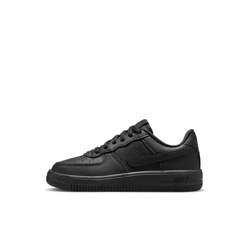 Nike Air Force 1 Low PS “Black” | IF1673-001