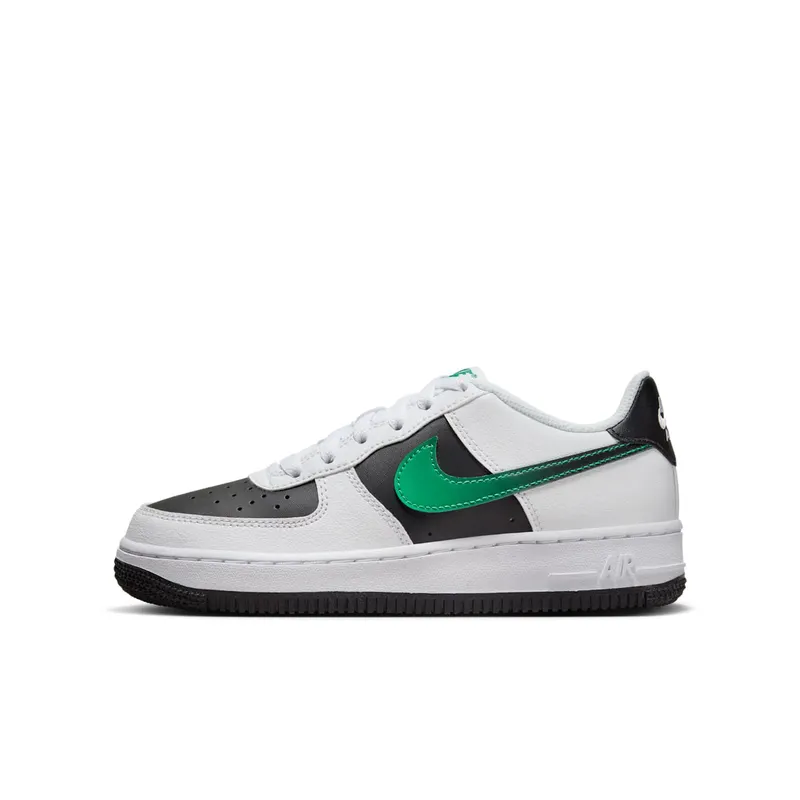 Nike Force 1 LV8 2 GS “STADIUM GREEN” | FZ4353-100